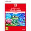 Image de Code de téléchargement mise à niveau Kirby et le monde oublié + le pays des étoiles filantes Nintendo Switch 2