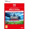 Image de Code de téléchargement Mise à niveau Xenoblade Chronicles Definitive Edition