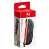 Image de Manette Nintendo Joy-Con Droit Noir et Rouge néon pour Nintendo Switch