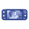 Image de Console portable Nintendo Switch Lite Bleue