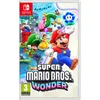 Image de Super Mario Bros.  Wonder Nintendo Switch
