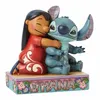 Image de Figurine Disney Lilo & Stitch Ohana