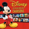 Image de Disney : Les plus belles chansons Collectif (Compositeur) Vinyle album
