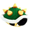 Image de Peluche Tomy Mario Mocchi Mocchi Bowser 38 cm