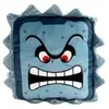 Image de Peluche Tomy Mario Mocchi Mocchi Thwomp