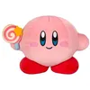 Image de Peluche Tomy Kirby & la super sucette