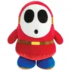 Image de Peluche Tomy Mario Mocchi Mocchi Maskass