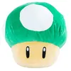 Image de Peluche Tomy Mario Mocchi Mocchi Champignon 1 Up