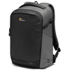 Image de LOWEPROFLIPSIDE 400 AW III NOIR GRIS SAC A DOS