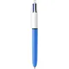 Image de Stylo à bille Bic 4 Couleurs Classic