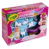 Image de Coffret Goliath Washimals Mes animaux à colorier