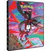 Image de Carte à collectionner Pokémon ME04 Cahier range-cartes - 80c.