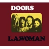 Image de L.A. Woman The Doors (Interprète) Vinyle album