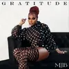 Image de Gratitude Édition Limitée Vinyle Gris Mary J. Blige (Interprète) Vinyle album