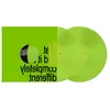 Image de Brat And It's Completely Different Édition Limitée Vinyle Vert Charli XCX (Interprète) Vinyle album
