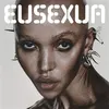 Image de Eusexua Édition Limitée Vinyle Cristal Transparent FKA Twigs (Interprète) Vinyle album
