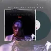 Image de We Are Not Your Kind Édition Limitée Vinyle Bleu Slipknot (Interprète) Vinyle album