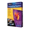 Image de Pochettes Fellowes ImageLast A4 80 microns
