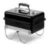 Image de Barbecue à charbon Weber Go-Anywhere Noir