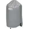 Image de Weber - housse pour barbecue charbon 47cm - 7175