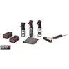 Image de Kit de nettoyage Weber pour barbecues à charbon émaillés