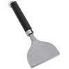 Image de Grattoir pour plancha Weber 6781 Argent et Noir