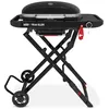 Image de Barbecue Weber Traveler Compact Noir