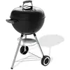 Image de Barbecue à charbon Original Kettle E-4710 47cm Noir