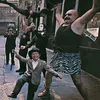 Image de Strange Days The Doors (Interprète) Vinyle album