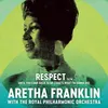 Image de Respect Aretha Franklin (Interprète) Maxi vinyle