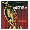 Image de Twin Peaks Fire Walk With Me Angelo Badalamenti (Interprète) Vinyle album