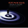 Image de Calling All Stations 1997 Genesis (Interprète) Vinyle album