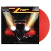 Image de Eliminator Vinyle Rouge ZZ Top (Interprète) Vinyle album