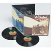 Image de Led Zeppelin II Edition Deluxe 2 LP Led Zeppelin (Interprète) Vinyle album