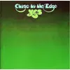 Image de Close To The Edge Yes (Interprète) Vinyle album