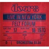Image de Live In New York The Doors (Interprète) Vinyle album