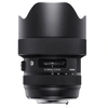 Image de SIGMA14-24/2.8 DG HSM ART CANON