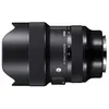 Image de Objectif hybride Sigma 14-24mm f/2.8 DG DN Art noir pour Monture L