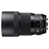 Image de Objectif hybride Sigma 135mm f/1.8 DG HSM Art noir pour Monture L