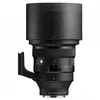 Image de Objectif Hybride Sigma DG ART 135 mm f/1.4-16 Noir pour Monture L