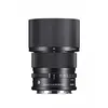 Image de Objectif hybride Sigma 90mm f/2.8 DG DN Contemporary noir pour monture L