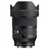 Image de Objectif à Focale fixe Sigma DG II Art 35 mm f/1.4-16 Noir pour Sony E