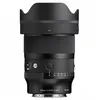 Image de Objectif à Focale fixe Sigma DG II Art 35 mm f/1.4-16 Noir pour Monture L