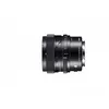 Image de Objectif hybride Sigma 50mm f/2 DG DN Contemporary noir pour Sony FE