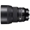 Image de Objectif hybride Sigma 85mm f/1,4 DG DN Art noir pour Monture L
