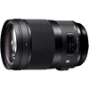 Image de Objectif hybride Sigma 40mm f/1.4 DG HSM Art noir pour Sony FE