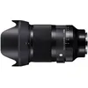 Image de Objectif hybride Sigma 35mm f/1.2 DG DN Art noir pour Monture L