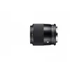 Image de Objectif hybride Sigma 23mm f/1.4 DC DN Contemporary noir pour monture L