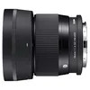 Image de Objectif Hybride Sigma 56mm f/1.4 DC DN 'Contemporary' pour monture L