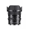 Image de Objectif hybride Sigma 24mm f/2 DG DN Contemporary Noir pour monture L